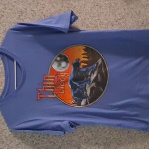 THIN Lizzy Shirt